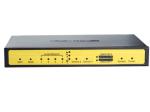 3g dual sim card wireless router, rs232 wifi 3g router, 4 LANS port router F3B32