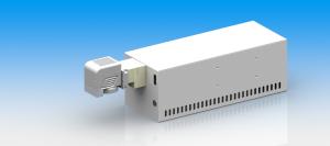 China UV Laser Control Board for 355 Laser Machine / Laser marking Software / 355 Laser source wholesale