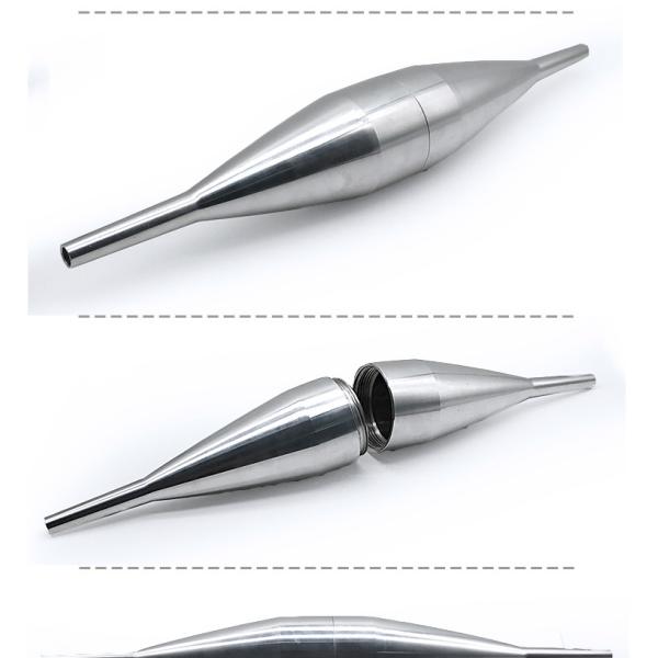 Silver Anodizing Fabricate Precision CNC Machining Aluminium Parts With Lathe Service