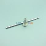 F00V C01 348 common rail fuel injector control valve F OOV C01 348 and