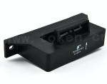 DC 500V 1000MΩ Open Loop Hall Effect Current Sensor Accuracy ±1%