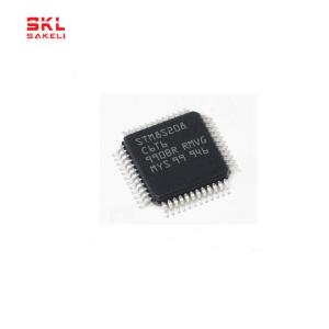China STM8S208C6T6 LQFP-48(7x7) Mcu Microcontroller Integrated Circuits wholesale