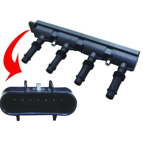 Auto Parts Engine Ignition Coil 55577898 55579072 1208092 1208093 1208096 55573735 19005362