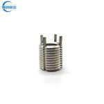 Customization Key Thread Locking Inserts Tapping Inserts with Right Rotation