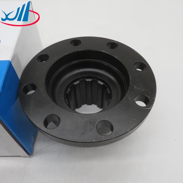 Quality Cnc Machining Mechanical Engineering Flexible Flange Coupling  Iso Certification Custom Size for sale