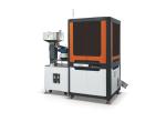 WirT Single Glass Table Vision Inspection Machine with CCD Image Detection