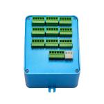 9-in-one Multi-channel Transmitter For Force Sensor Pressure Gravity Intelligent