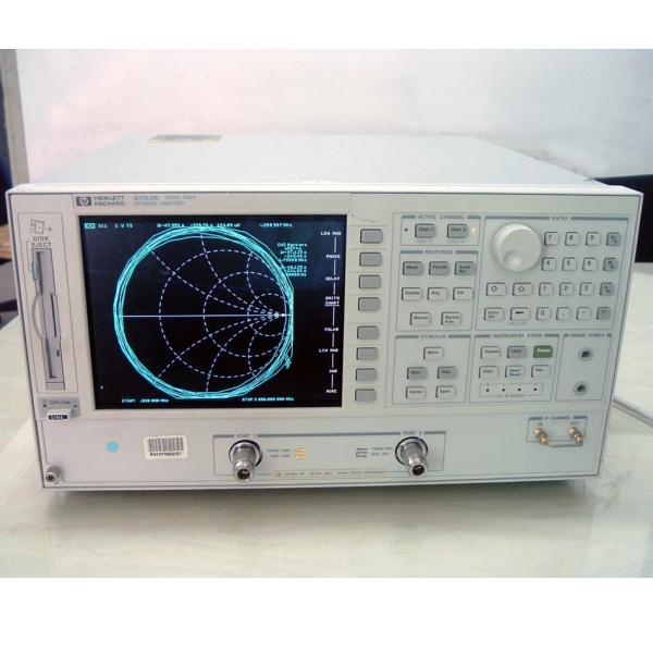 Quality Multifunctional Durable 8753ES S-Parameter Vector Network Analyzer 30KHz - 3GHz for sale