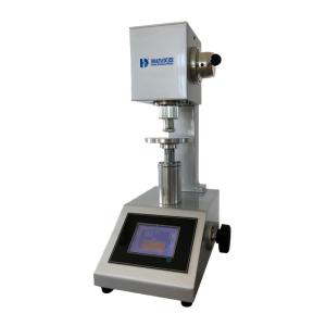 China IRHD Digital Hardness Tester for Plastics &amp; Rubber wholesale
