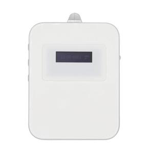 Automatic Play Transmitter For Travel Audio Guide System Lighter And Smart
