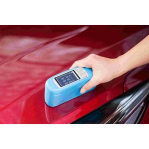 Multi Gloss Meter 0-2000GU Test Range Dimension Large Battery Capacity Accuracy