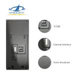 RA05 TCP/IP Biometric Attendance System Facial Recognition Device And Fingerprin