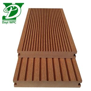 Modern Durable Composite Decking Project Solutions