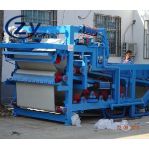 China Pulp Fiber Dehydration Dewatering Equipment Cassava Fiber Dewatering High Efficiency wholesale