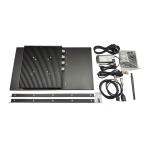21.5 Inch Embedded Touch Panel PC With NFC Fingerprint Recognition Camera And