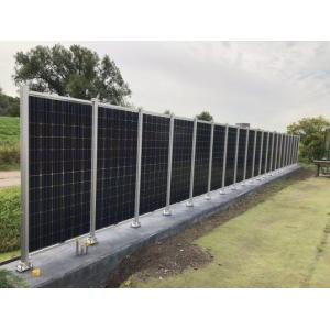 Combiner Box Graphene Battery 400v 5kw Solar Pv System