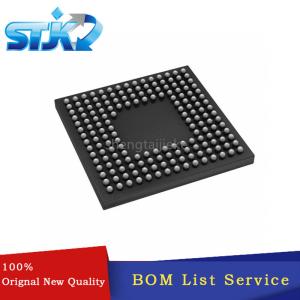 China ShenZhen Original MachXO2 Field Programmable Gate Array IC Chip 104 65536 1280 132-LFBGA, CSPBGA wholesale