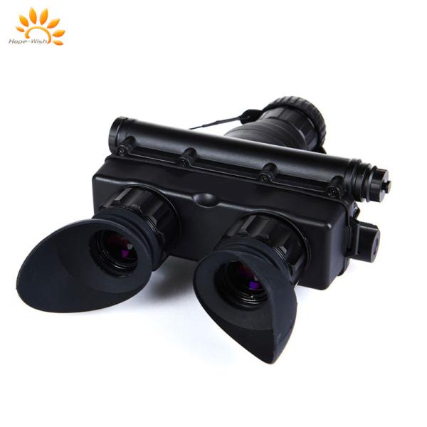 Quality Image Processing IR Illuminator Thermal Imaging Monocular / Binocular With 640 X 480 for sale