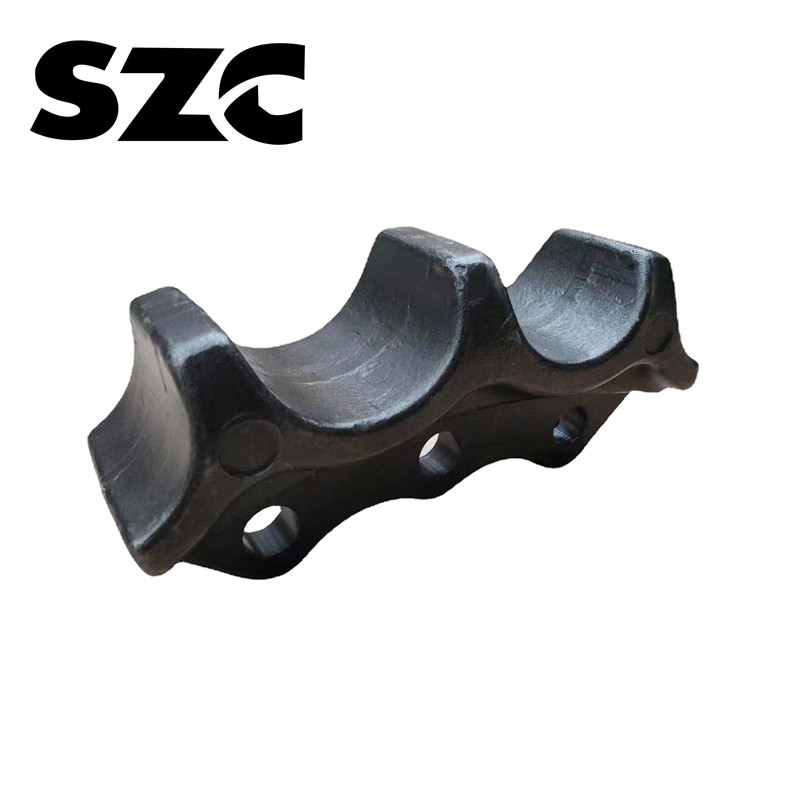 China D5H D6D D6H D7R D7G Bulldozer Segment Bulldozer Parts wholesale