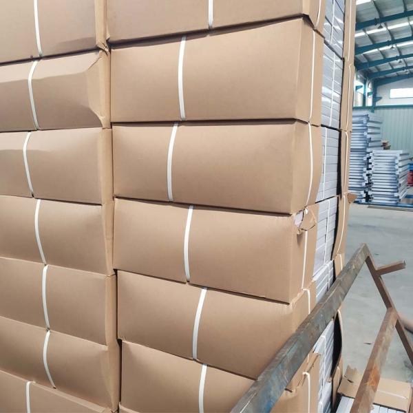 100kg-500KG/Per Layer Heavy Duty Industrial Shelving Racks With Five Adjustable Layers