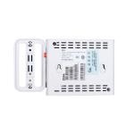1GE Ethernet Port Optical Network Terminal F601 FTTH ZTE Modem Router