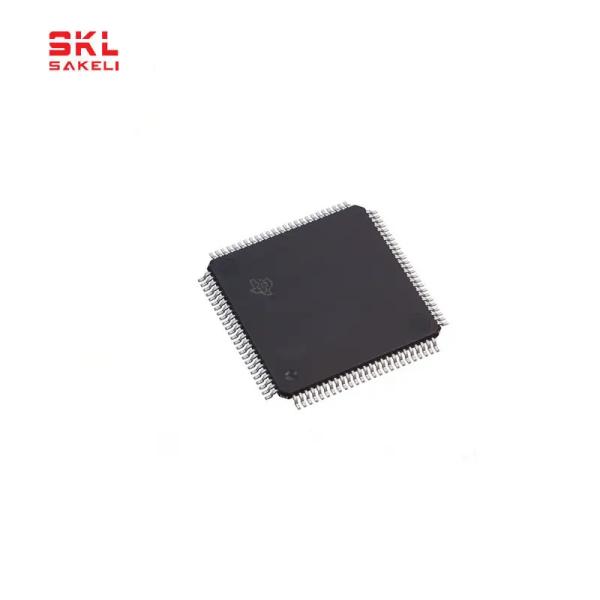 STM32F412VGT6 MCU Microcontroller Unit Revolutionary High-Speed Performance For