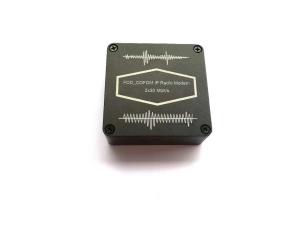 9 Watt Cofdm Transceiver Robust Mobile Wireless IP Ehternet Video Data Radio Modem