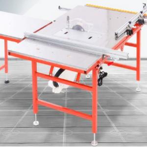 China Table saw wood pusher 1.22*2.44 push sticks table saws multi function dust free push sticks table saws on sale