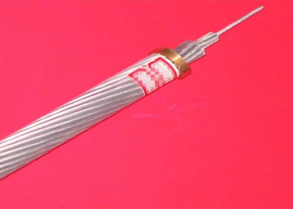 Quality Transmission Electrical Line Acsr Conductor Manufacturer Cable Steel Reinforced for sale