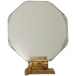 SPI Interface 128x128 LCD Display , ST7571 Driver Transflective LCD Display