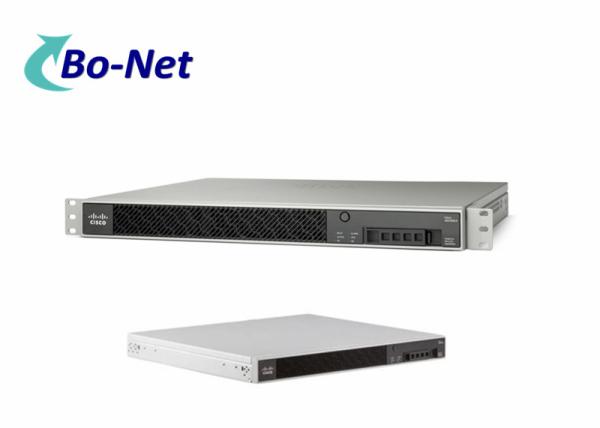Quality Layer 2 Cisco ASA 5525 Firewall , Managable Cisco Application Firewall for sale