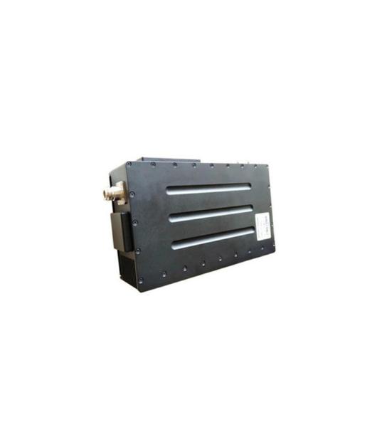 Quality High Quality COFDM Modulation Wireless Audio Video Transmitterc&Receiver for sale