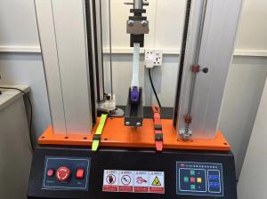 China Electronic Skate Tensile Testing Machine Resolution of force 1/200000 ROHS/CE/ISO9001 wholesale