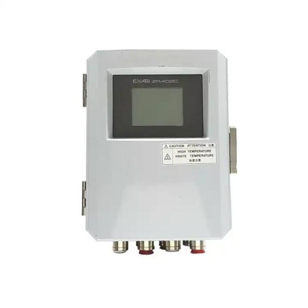 Quality ZR402G Portable Oxygen Analyzer single channel Industrial Applications for sale