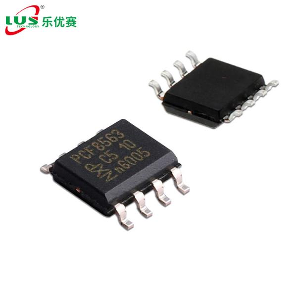 Quality DS1340Z-33 +T & R Real Time Clock IC RTC With Trickle Charger for sale