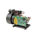 Precise and Energy Saving Laser Range Meter With 1535 Nm Wavelength,Advanced