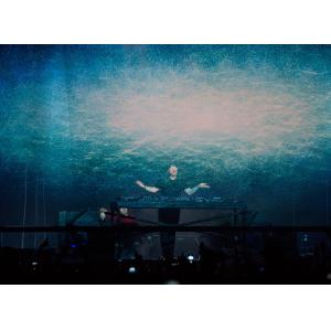 Large Holographic Touch Screen / Holographic Projection for Hologram Presentatio