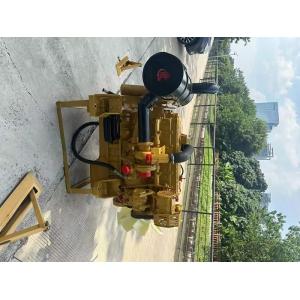 Genuine Rebuild Quality CAT 3126 Engine Complete for Loader excavator Bulldozer