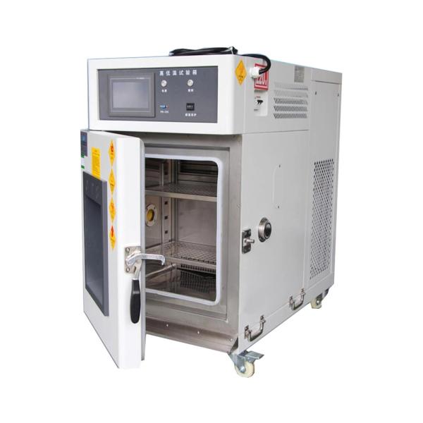 Quality PID Control Small Climatic Test Chamber Rustproof Multifunctional OEM for sale