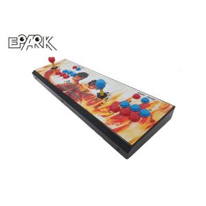 China Portable 3000 In One Family Video Arcade Game Console on sale