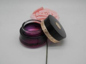 No Leaking Cosmetic Bottles And Jars Match With Cap Perfectly No Impurities