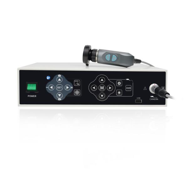Quality 1080P Endoscope Video Camera For ENT With Low Price Can Devide 4 Frame for sale
