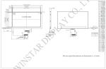 7.0'' TFT LCD Module 1024*RGB*600 16:9 LVDS interface automobile display Winstar