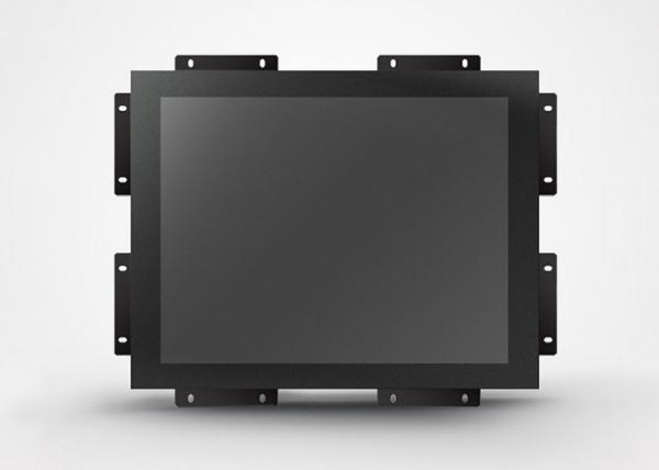 Quality Open Frame Touch Screen Monitor / Open Frame Touchscreen LCD For CNC Machine for sale