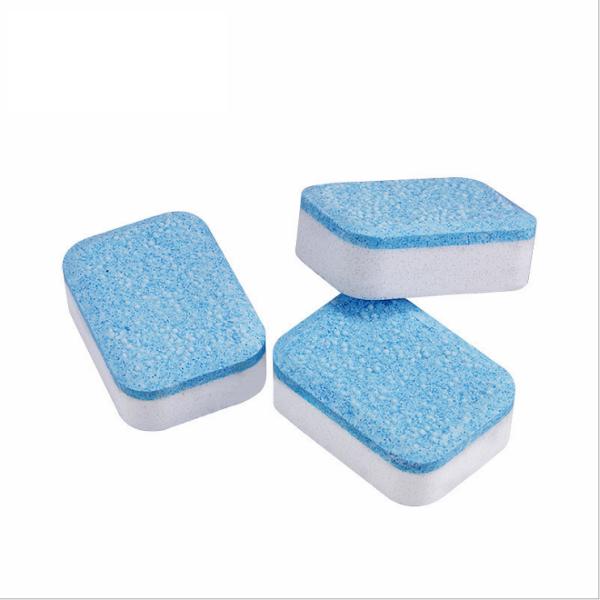 TIANHE 20g Tablet Compression Machine For Tableware Cleaning Dishwashing Tablet