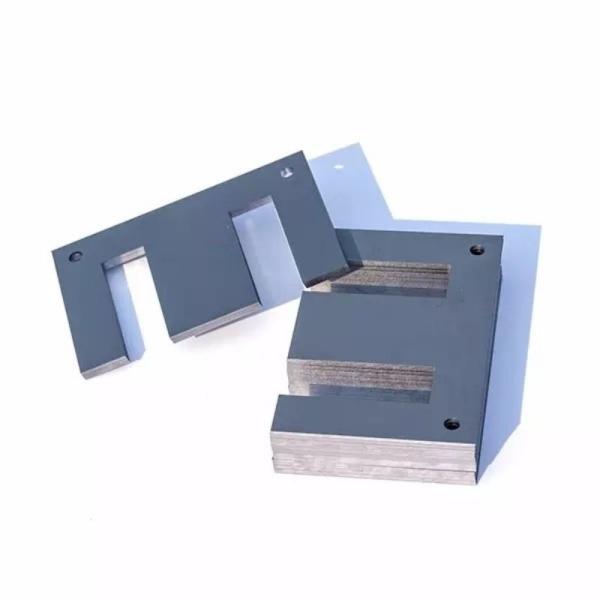 Quality Customized E I Laminations For Low And Medium Voltage Transformer Industries for sale