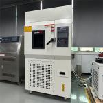 Xenon Lamp Aging Environmental Testing Machine For Fabric Weather Resistance OEM