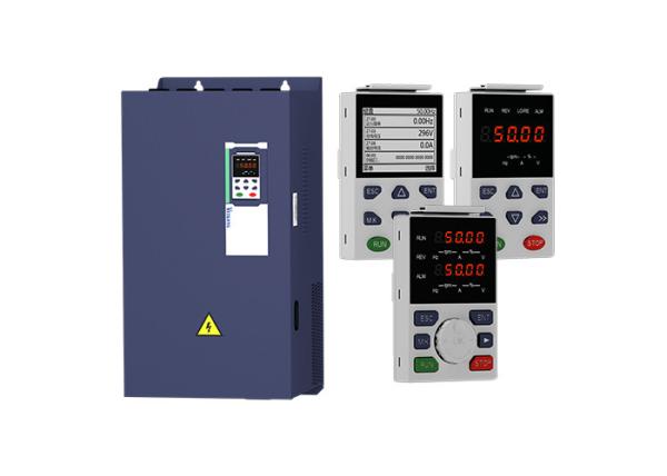 Quality Stable and Operation with Long Life Cooling Fan of VFD Variable Frequency Drive for sale