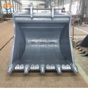 High Performance Standard Excavator Bucket Excavator Attachment