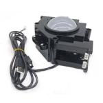 3 inch Trackball with USB/PS2 port connector for 3016 in 1 mulitgame board and